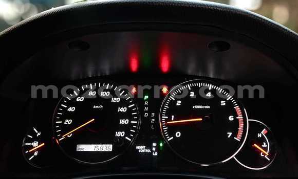 Buy Used Toyota Prado Other Car in Maputo in Maputo Buy Used Toyota Prado Other Car in Maputo in Maputo