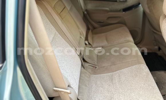 Buy Used Toyota Prado Other Car in Maputo in Maputo Buy Used Toyota Prado Other Car in Maputo in Maputo