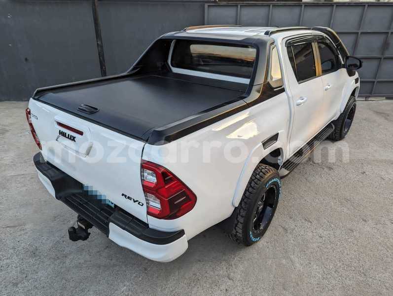 Big with watermark toyota hiluxe revo maputo maputo 18211