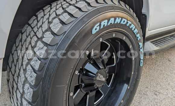 Comprar Usado Toyota Hiluxe Revo Branco Carro em Maputo em Maputo Comprar Usado Toyota Hiluxe Revo Branco Carro em Maputo em Maputo