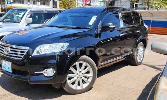 Buy Used Toyota Vanguard Other Car in Maputo in Maputo