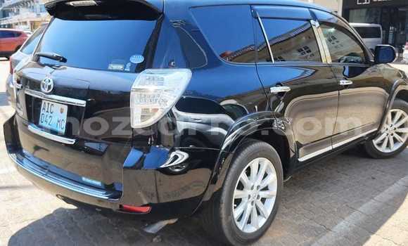 Comprar Usado Toyota Vanguard De outros Carro em Maputo em Maputo Comprar Usado Toyota Vanguard De outros Carro em Maputo em Maputo