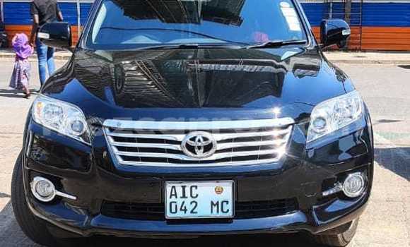 Comprar Usado Toyota Vanguard De outros Carro em Maputo em Maputo Comprar Usado Toyota Vanguard De outros Carro em Maputo em Maputo