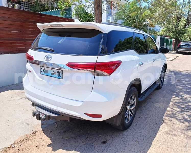 Big with watermark toyota fortuner maputo maputo 18215