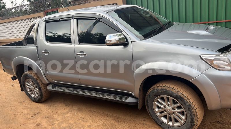 Big with watermark toyota hilux maputo maputo 18216