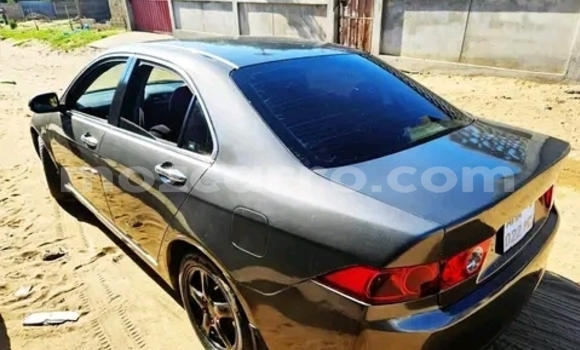 Buy Used Honda Accord Other Car in Maputo in Maputo Buy Used Honda Accord Other Car in Maputo in Maputo