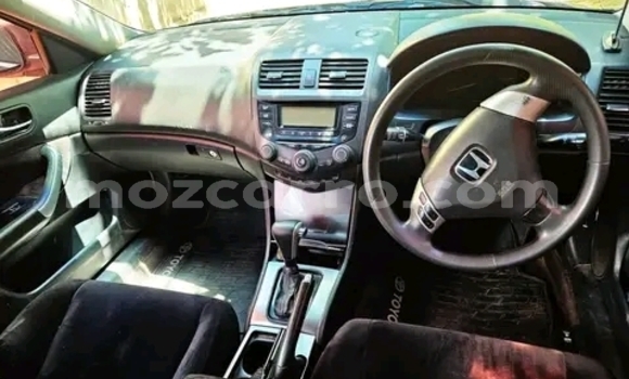 Buy Used Honda Accord Other Car in Maputo in Maputo Buy Used Honda Accord Other Car in Maputo in Maputo