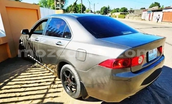 Buy Used Honda Accord Other Car in Maputo in Maputo Buy Used Honda Accord Other Car in Maputo in Maputo