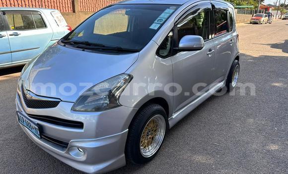 Nunua Ilio tumika Toyota Ractis Nyingine Gari ndani ya Maputo nchini Maputo