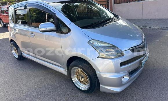 Comprar Usado Toyota Ractis De outros Carro em Maputo em Maputo Comprar Usado Toyota Ractis De outros Carro em Maputo em Maputo