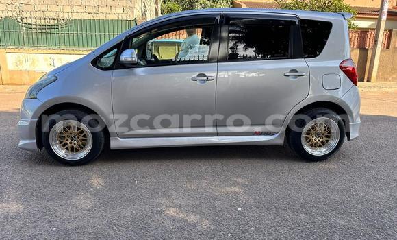 Comprar Usado Toyota Ractis De outros Carro em Maputo em Maputo Comprar Usado Toyota Ractis De outros Carro em Maputo em Maputo