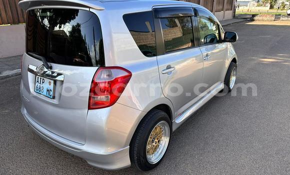 Comprar Usado Toyota Ractis De outros Carro em Maputo em Maputo Comprar Usado Toyota Ractis De outros Carro em Maputo em Maputo