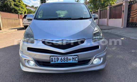 Comprar Usado Toyota Ractis De outros Carro em Maputo em Maputo Comprar Usado Toyota Ractis De outros Carro em Maputo em Maputo