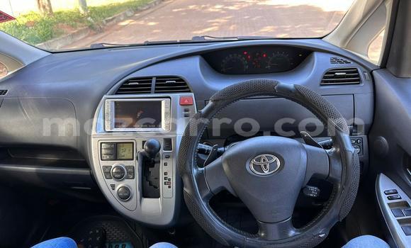 Comprar Usado Toyota Ractis De outros Carro em Maputo em Maputo Comprar Usado Toyota Ractis De outros Carro em Maputo em Maputo