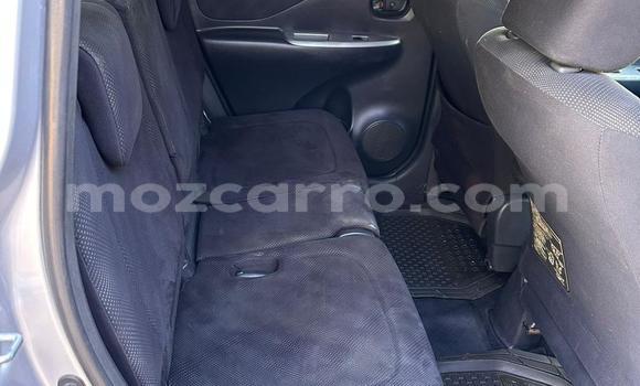 Comprar Usado Toyota Ractis De outros Carro em Maputo em Maputo Comprar Usado Toyota Ractis De outros Carro em Maputo em Maputo