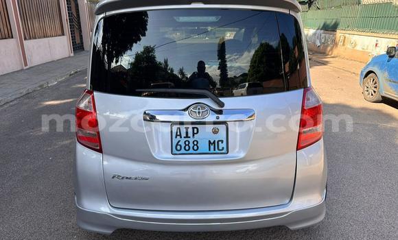 Comprar Usado Toyota Ractis De outros Carro em Maputo em Maputo Comprar Usado Toyota Ractis De outros Carro em Maputo em Maputo