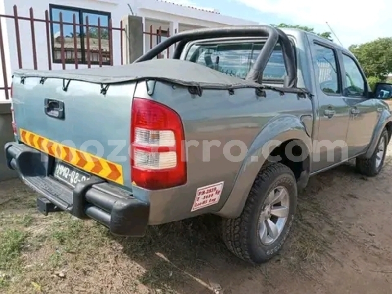 Big with watermark ford ranger maputo maputo 18220