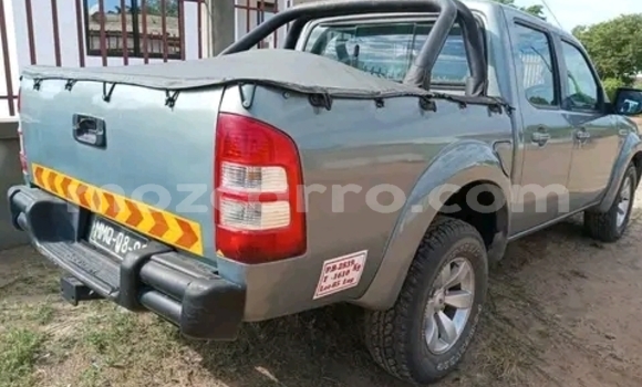Tenga Tsaru Ford Ranger Zvimwe Mota in Maputo in Maputo