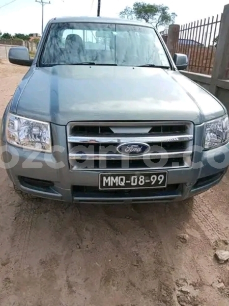 Big with watermark ford ranger maputo maputo 18220