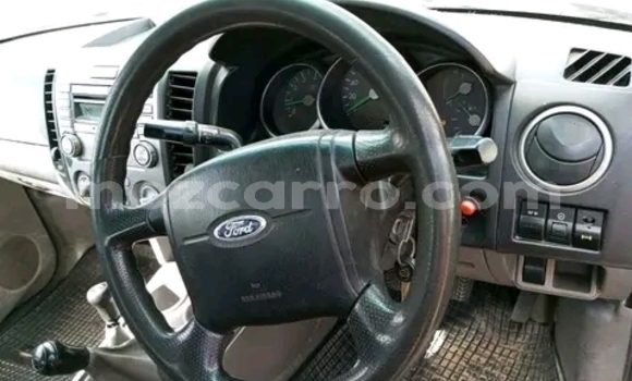 Comprar Usado Ford Ranger De outros Carro em Maputo em Maputo Comprar Usado Ford Ranger De outros Carro em Maputo em Maputo