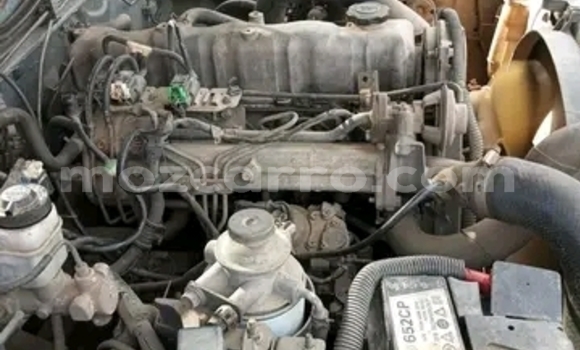 Comprar Usado Ford Ranger De outros Carro em Maputo em Maputo Comprar Usado Ford Ranger De outros Carro em Maputo em Maputo