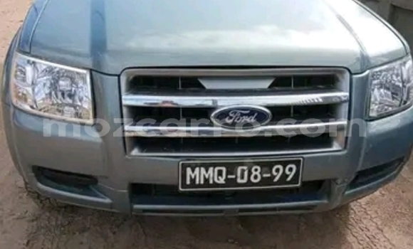 Comprar Usado Ford Ranger De outros Carro em Maputo em Maputo Comprar Usado Ford Ranger De outros Carro em Maputo em Maputo