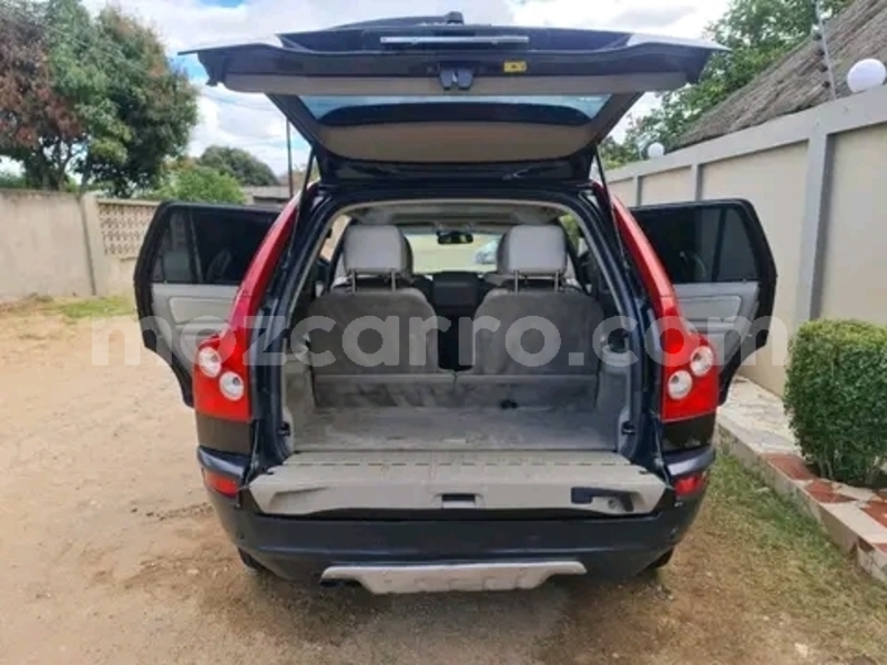 Big with watermark volvo xc90 maputo maputo 18221