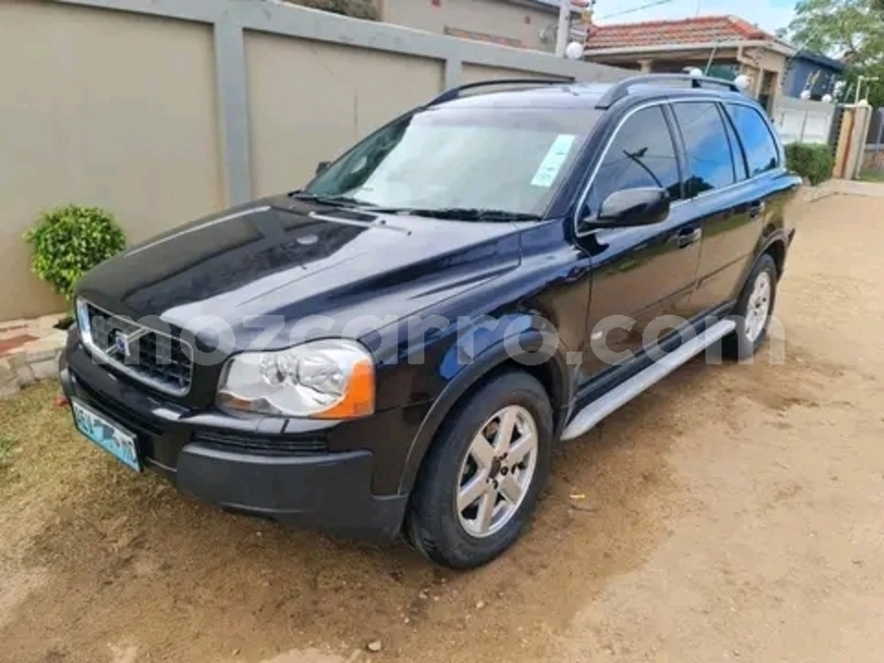 Big with watermark volvo xc90 maputo maputo 18221