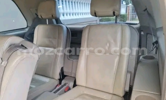 Tenga Tsaru Volvo XC90 Nhema Mota in Maputo in Maputo Tenga Tsaru Volvo XC90 Nhema Mota in Maputo in Maputo