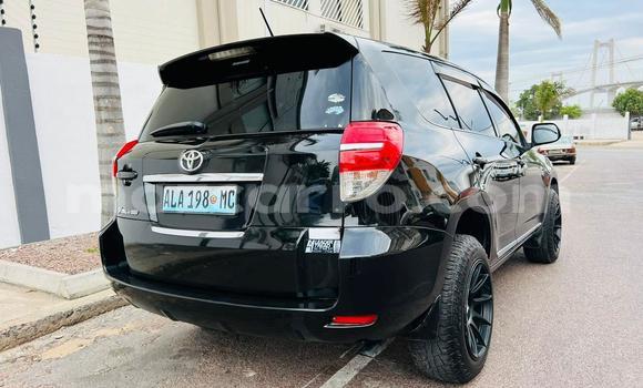 Nunua Ilio tumika Toyota Vanguard Nyeusi Gari ndani ya Maputo nchini Maputo Nunua Ilio tumika Toyota Vanguard Nyeusi Gari ndani ya Maputo nchini Maputo