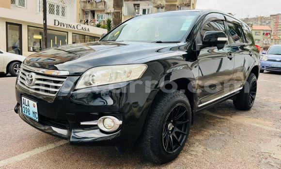 Nunua Ilio tumika Toyota Vanguard Nyeusi Gari ndani ya Maputo nchini Maputo Nunua Ilio tumika Toyota Vanguard Nyeusi Gari ndani ya Maputo nchini Maputo