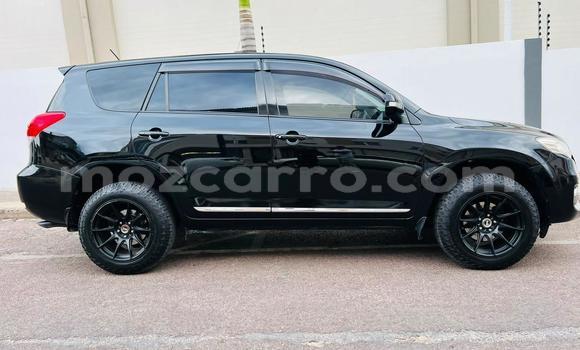 Nunua Ilio tumika Toyota Vanguard Nyeusi Gari ndani ya Maputo nchini Maputo Nunua Ilio tumika Toyota Vanguard Nyeusi Gari ndani ya Maputo nchini Maputo