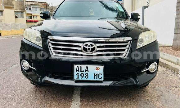 Nunua Ilio tumika Toyota Vanguard Nyeusi Gari ndani ya Maputo nchini Maputo Nunua Ilio tumika Toyota Vanguard Nyeusi Gari ndani ya Maputo nchini Maputo
