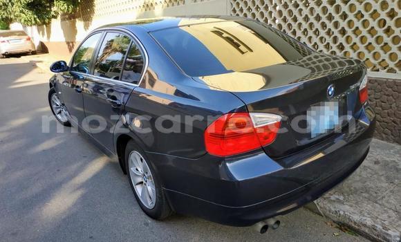 Nunua Ilio tumika BMW 3-Series Nyeusi Gari ndani ya Maputo nchini Maputo Nunua Ilio tumika BMW 3-Series Nyeusi Gari ndani ya Maputo nchini Maputo