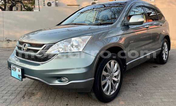 Comprar Usado Honda CR-V De outros Carro em Maputo em Maputo