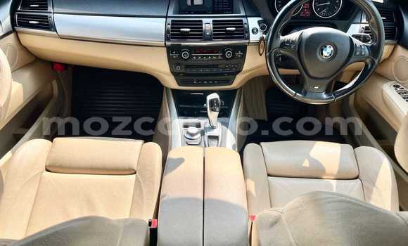 Buy Used BMW X5 M White Car in Maputo in Maputo Buy Used BMW X5 M White Car in Maputo in Maputo