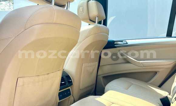 Buy Used BMW X5 M White Car in Maputo in Maputo Buy Used BMW X5 M White Car in Maputo in Maputo