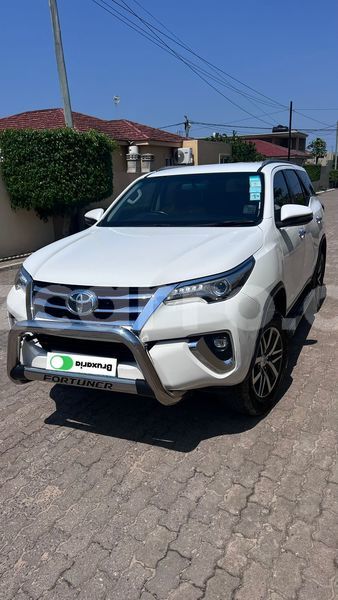 Big with watermark toyota fortuner maputo maputo 18227