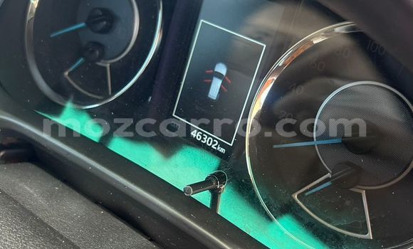 Buy Used Toyota Fortuner White Car in Maputo in Maputo Buy Used Toyota Fortuner White Car in Maputo in Maputo