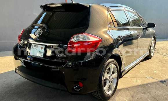 Nunua Ilio tumika Toyota Auris Nyeusi Gari ndani ya Maputo nchini Maputo Nunua Ilio tumika Toyota Auris Nyeusi Gari ndani ya Maputo nchini Maputo