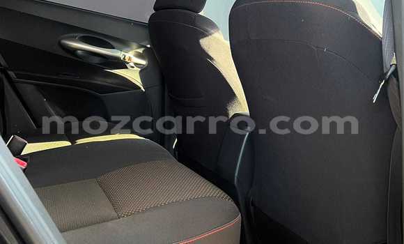 Nunua Ilio tumika Toyota Auris Nyeusi Gari ndani ya Maputo nchini Maputo Nunua Ilio tumika Toyota Auris Nyeusi Gari ndani ya Maputo nchini Maputo