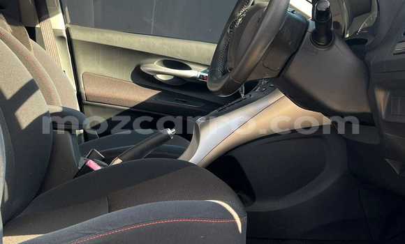 Nunua Ilio tumika Toyota Auris Nyeusi Gari ndani ya Maputo nchini Maputo Nunua Ilio tumika Toyota Auris Nyeusi Gari ndani ya Maputo nchini Maputo