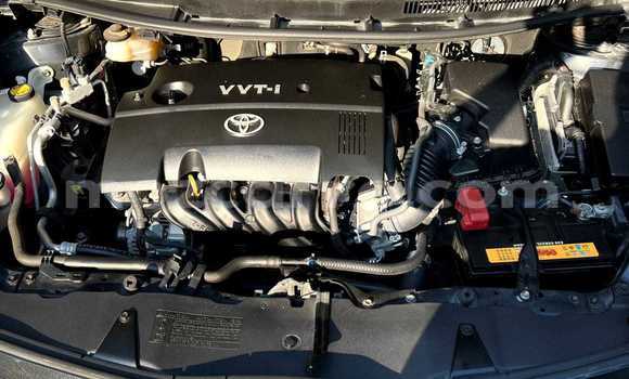 Nunua Ilio tumika Toyota Auris Nyeusi Gari ndani ya Maputo nchini Maputo Nunua Ilio tumika Toyota Auris Nyeusi Gari ndani ya Maputo nchini Maputo