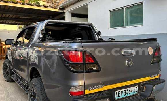 Comprar Usado Mazda BT-50 De outros Carro em Maputo em Maputo Comprar Usado Mazda BT-50 De outros Carro em Maputo em Maputo