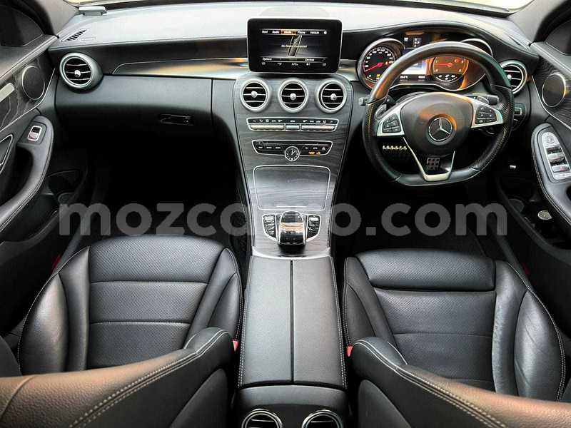 Big with watermark mercedes benz c class maputo maputo 18232