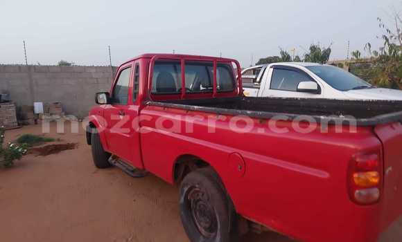 Nunua Ilio tumika Mahindra Scorpio Nyekundu Gari ndani ya Maputo nchini Maputo Nunua Ilio tumika Mahindra Scorpio Nyekundu Gari ndani ya Maputo nchini Maputo