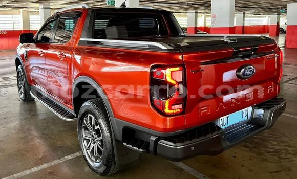 Tenga Tsaru Ford Ranger Zvimwe Mota in Maputo in Maputo Tenga Tsaru Ford Ranger Zvimwe Mota in Maputo in Maputo