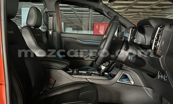 Tenga Tsaru Ford Ranger Zvimwe Mota in Maputo in Maputo Tenga Tsaru Ford Ranger Zvimwe Mota in Maputo in Maputo