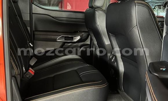 Tenga Tsaru Ford Ranger Zvimwe Mota in Maputo in Maputo Tenga Tsaru Ford Ranger Zvimwe Mota in Maputo in Maputo