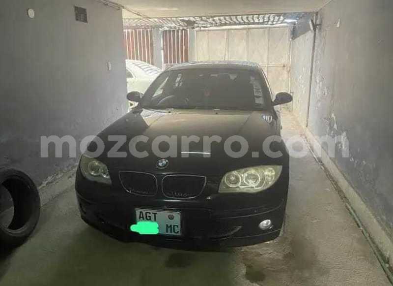 Big with watermark bmw 1 series maputo maputo 18235